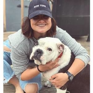 Meet your Posher, Marissa